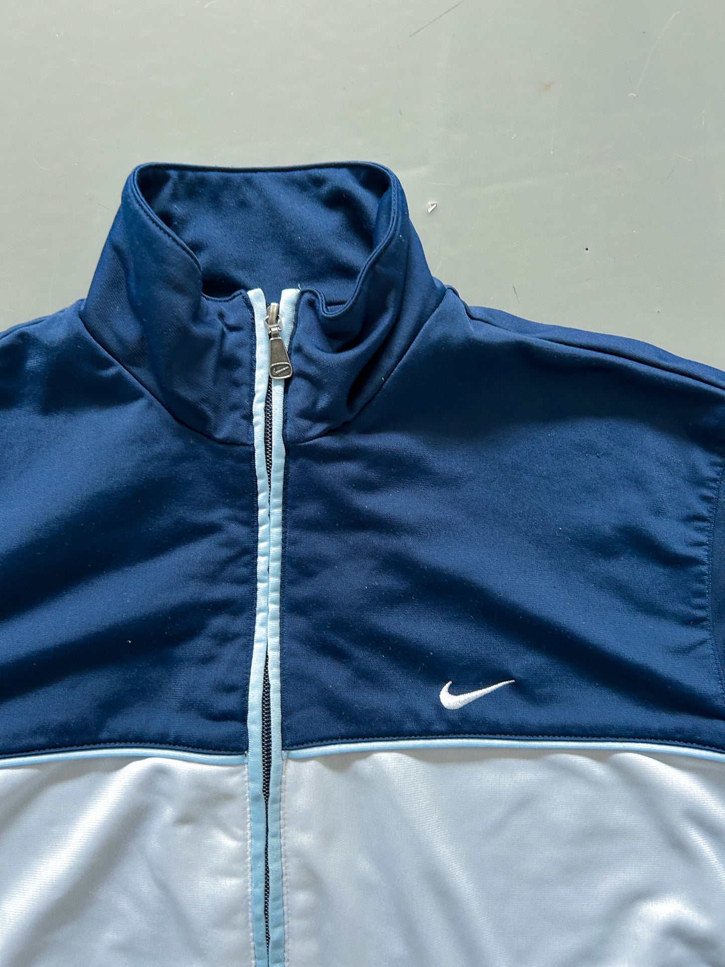 Nike Vintage Trackjacket | M