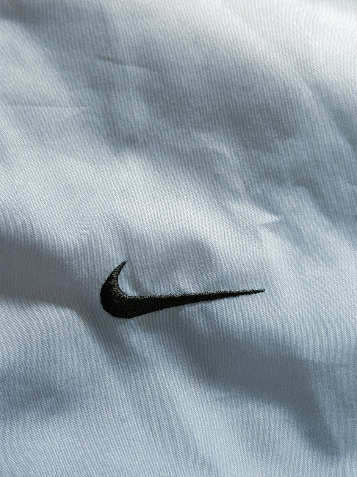 Nike Vintage Trackjacket | L