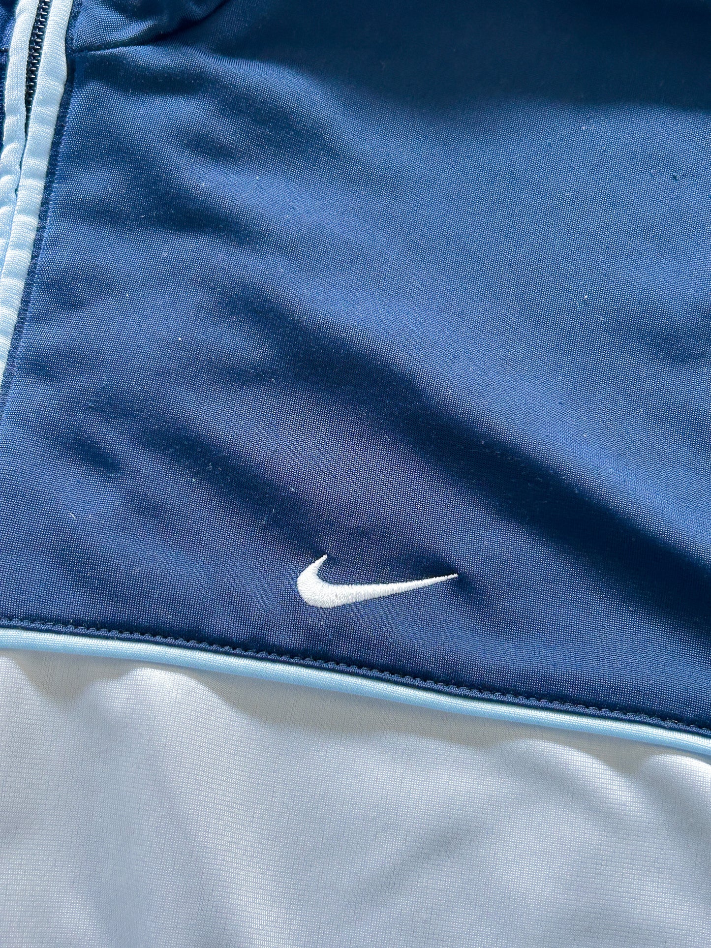 Nike Vintage Trackjacket | M