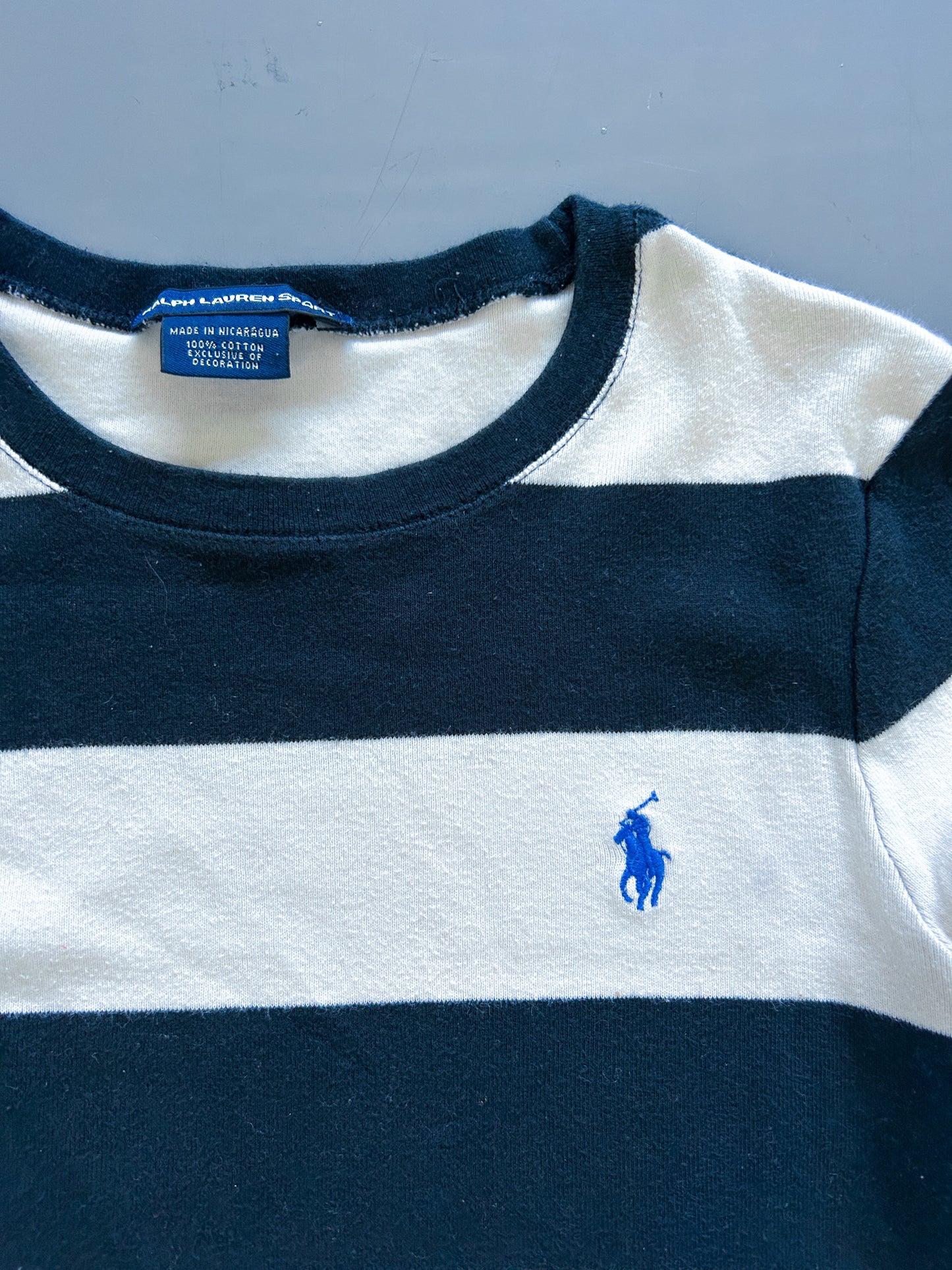 Polo Ralph Lauren Pullover | XS