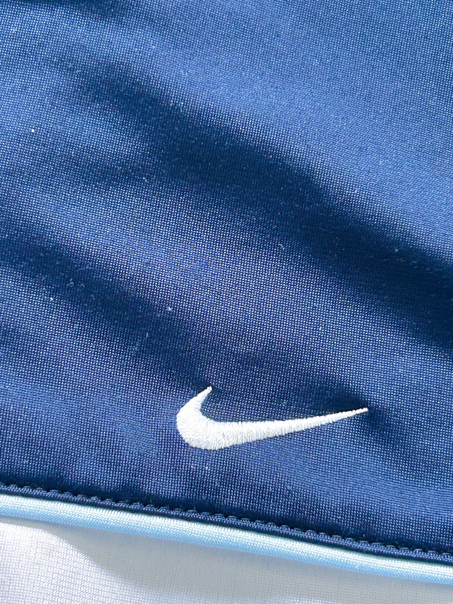 Nike Vintage Trackjacket | M