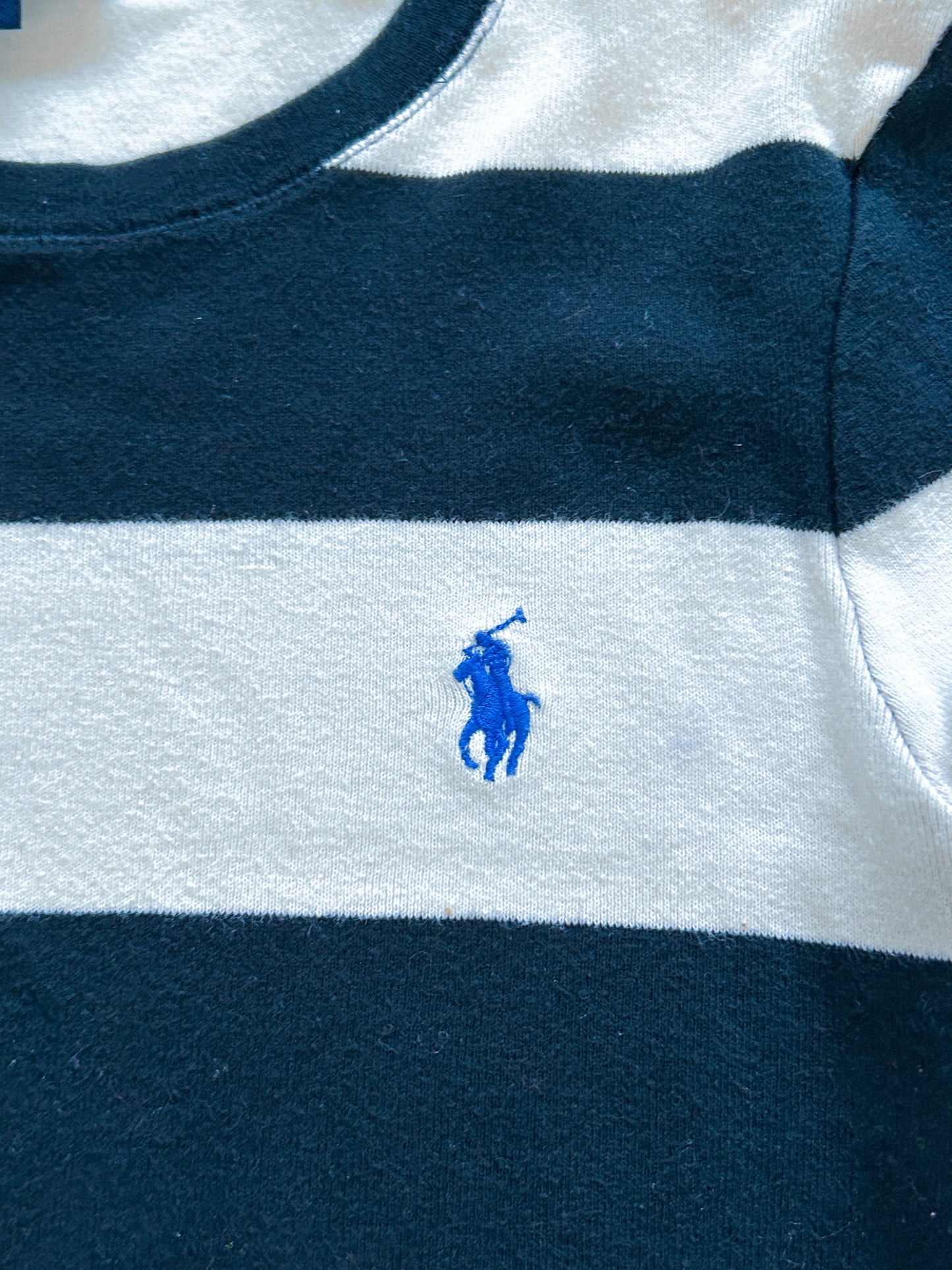 Polo Ralph Lauren Pullover | XS
