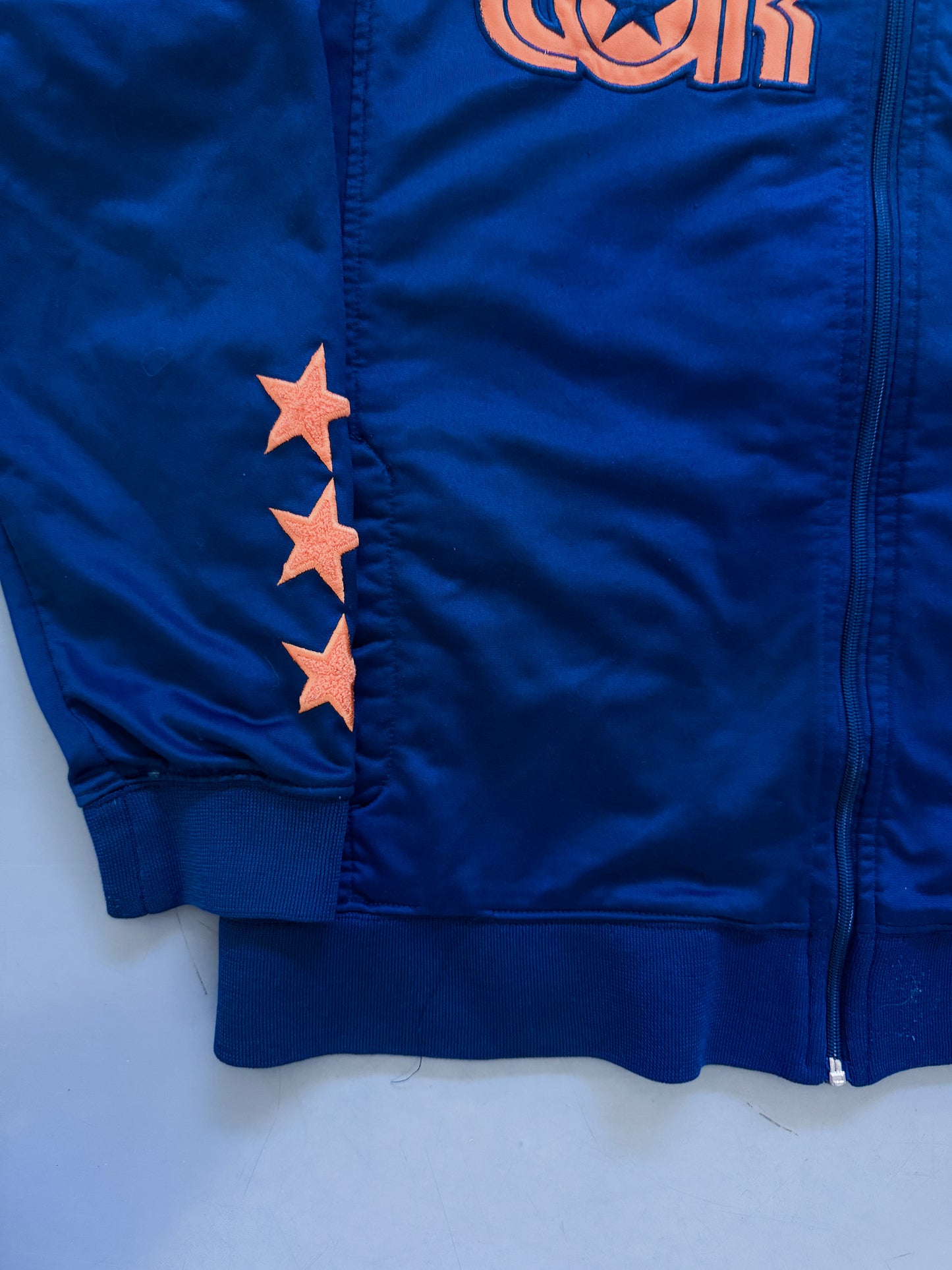 Nike Vintage *CORTEZ* Trackjacket | M