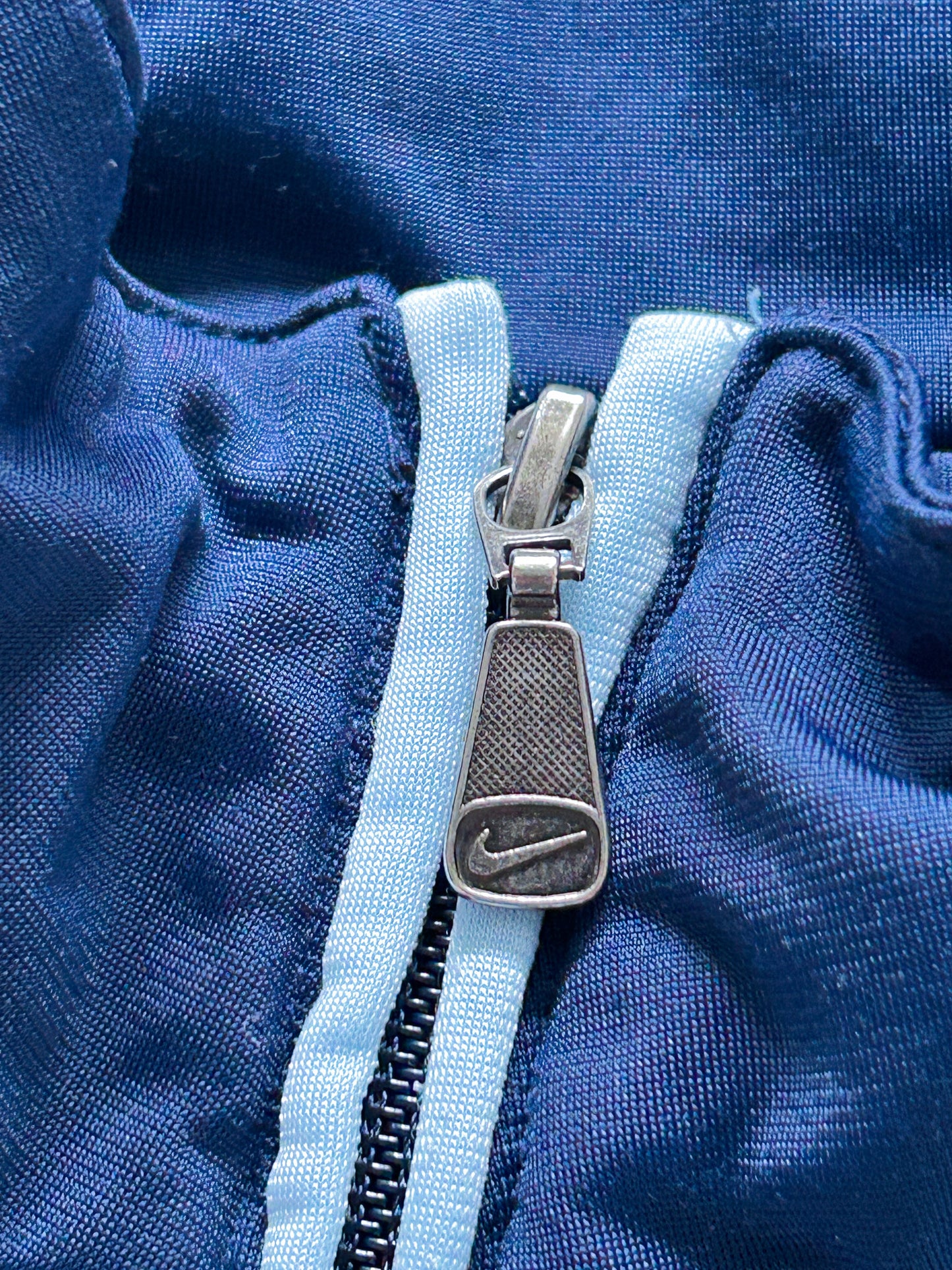 Nike Vintage Trackjacket | M