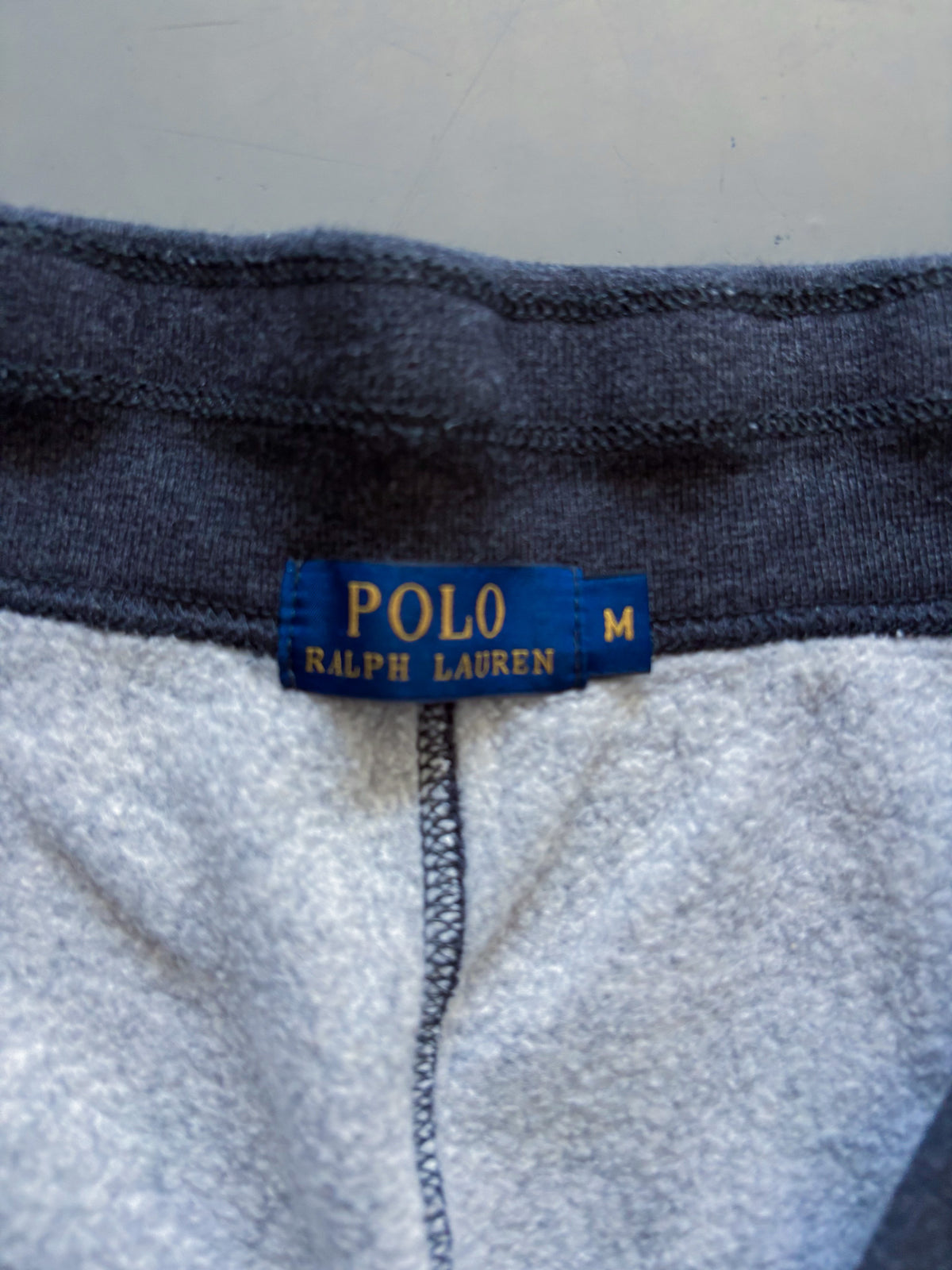 Polo Ralph Lauren Vintage Sweatpants / Jogger | M