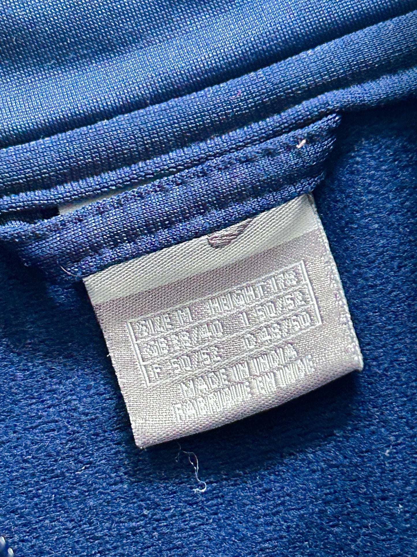Nike Vintage Trackjacket | M