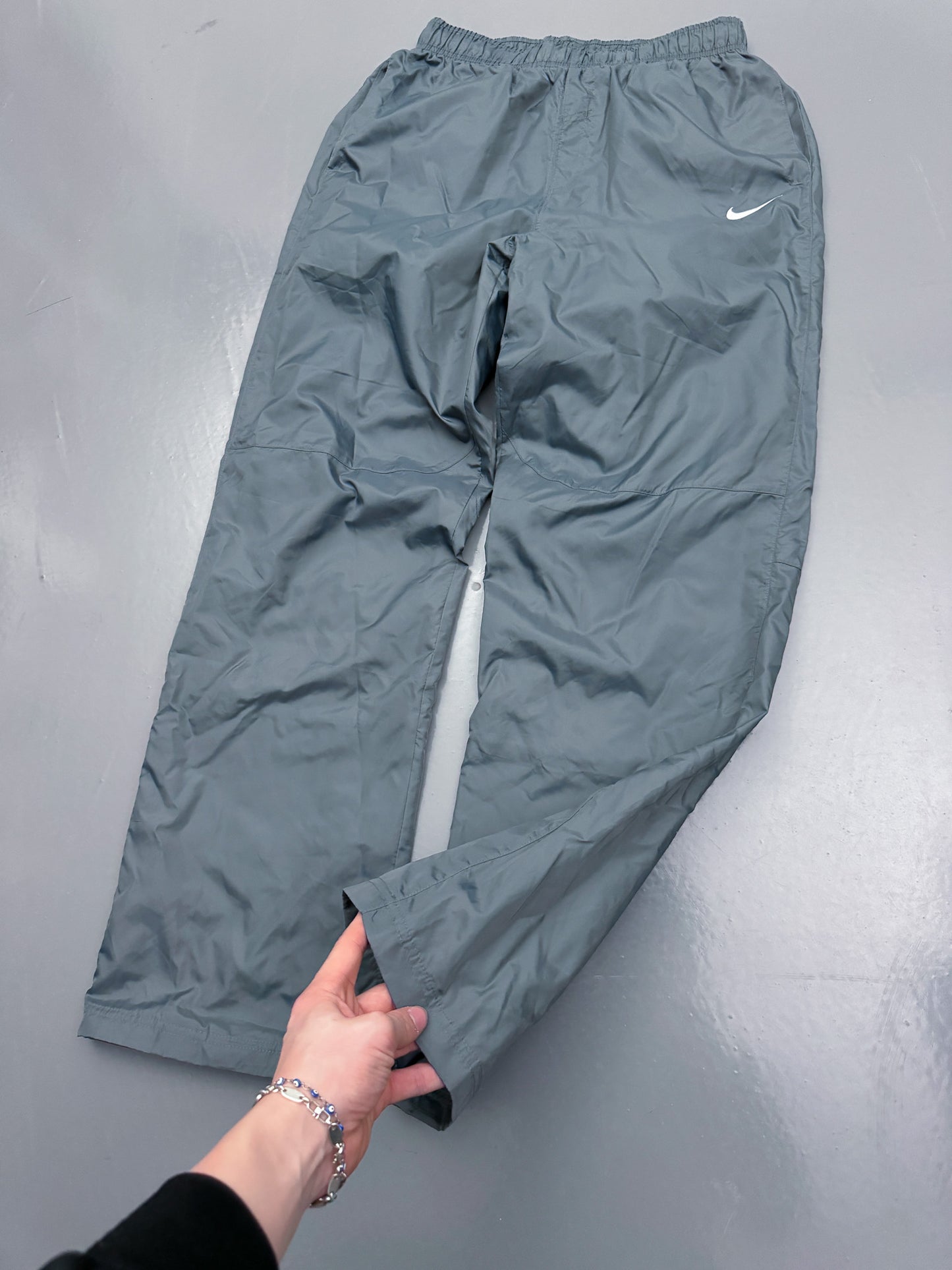 Nike Vintage Trackpants | S