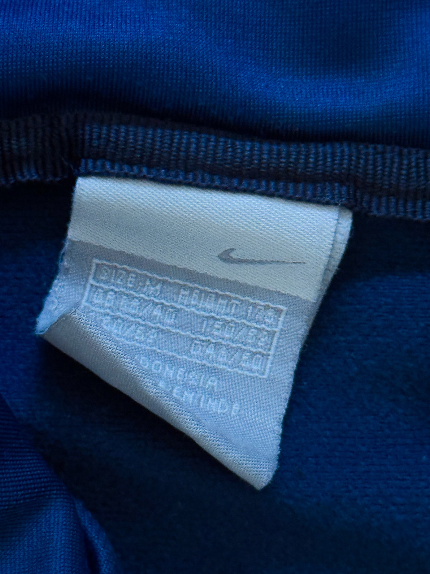 Nike Vintage *CORTEZ* Trackjacket | M