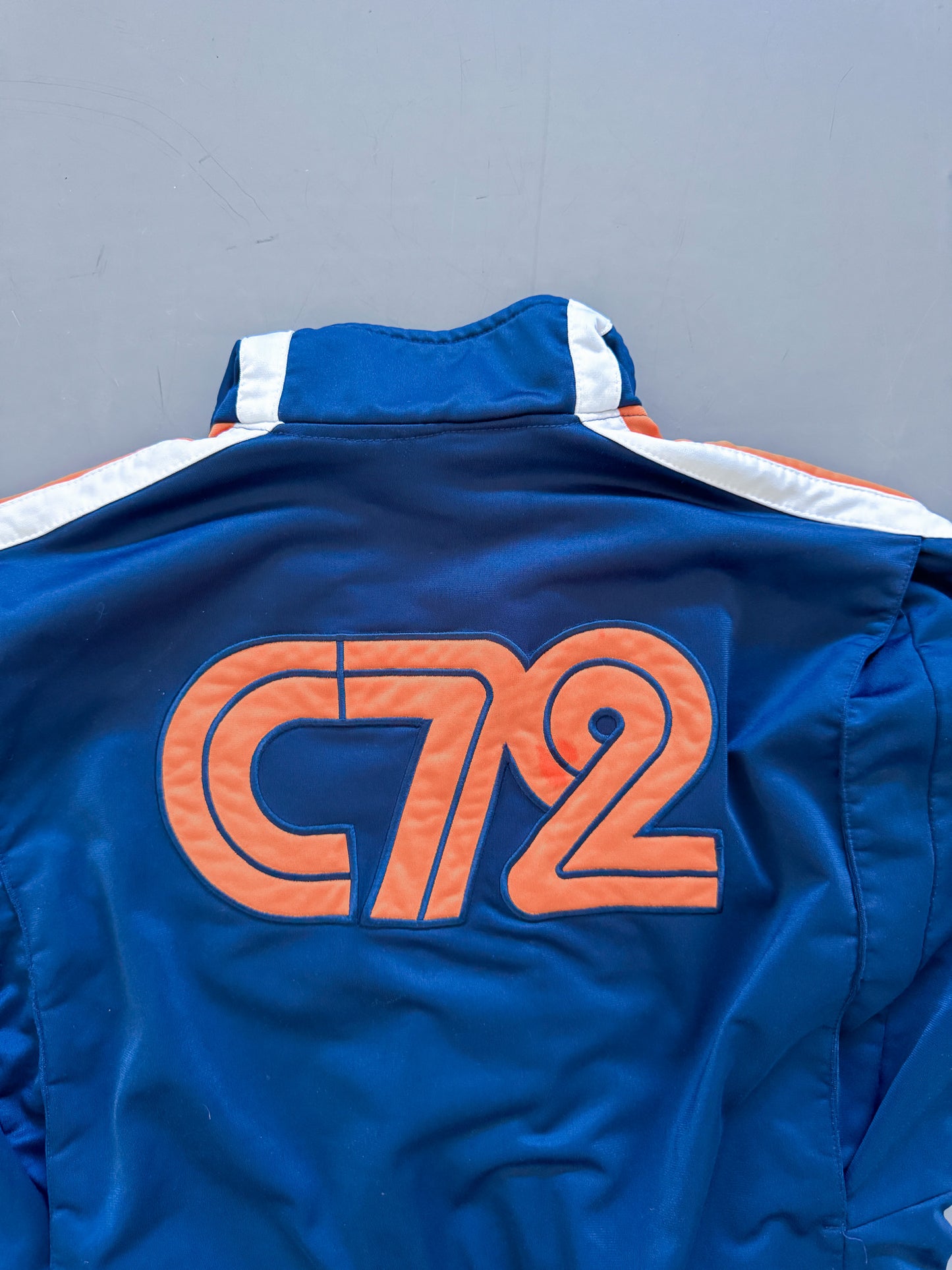 Nike Vintage *CORTEZ* Trackjacket | M