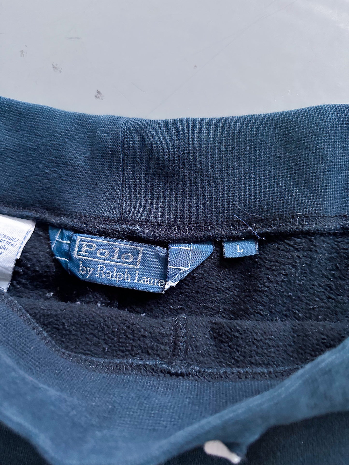 Polo Ralph Lauren Vintage Sweatpants / Jogger | M
