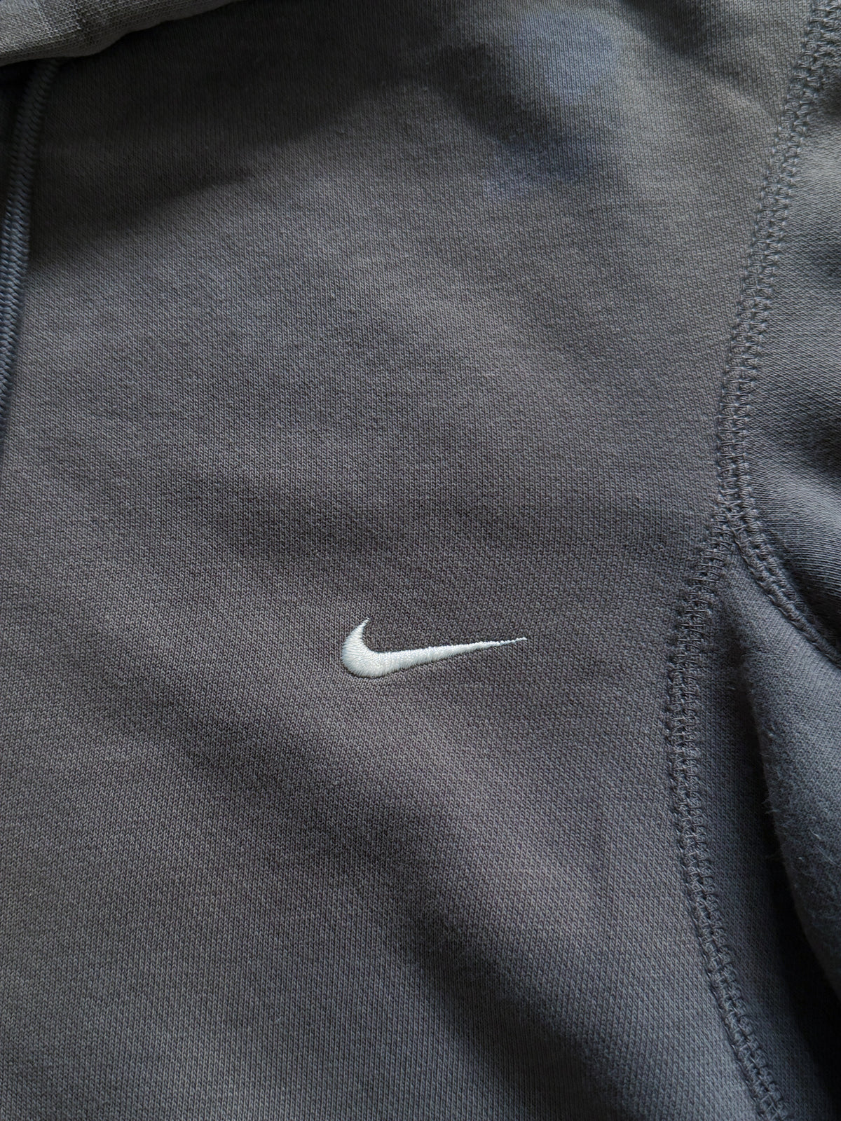 Nike Vintage Sweatjacke | S