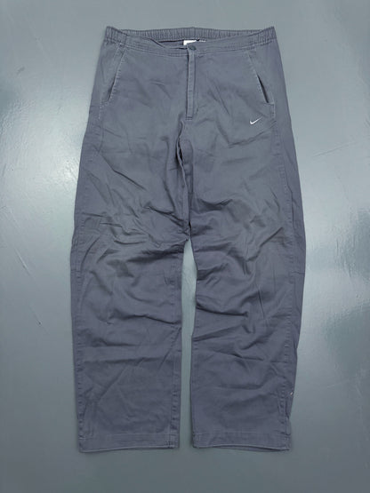 Nike Vintage Cargo-Trackpants | M