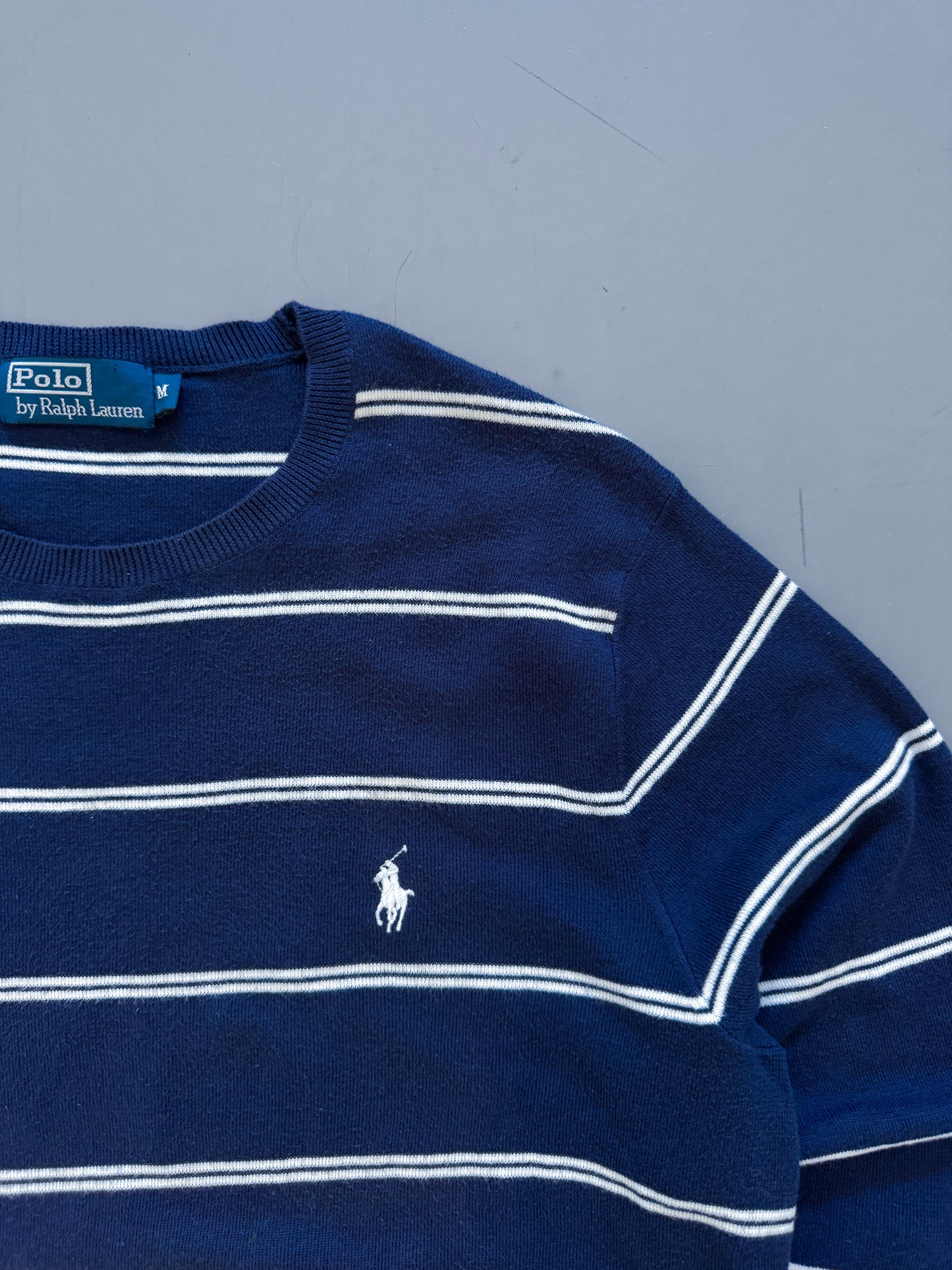 Polo Ralph Lauren Vintage Pullover | M