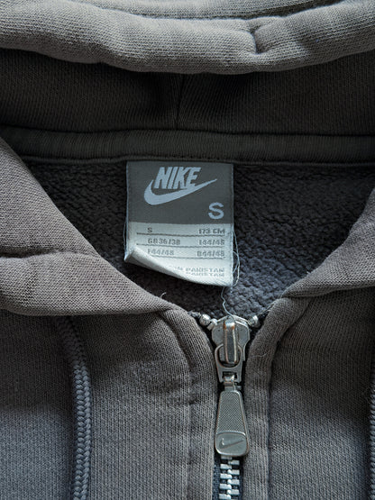 Nike Vintage Sweatjacke | S