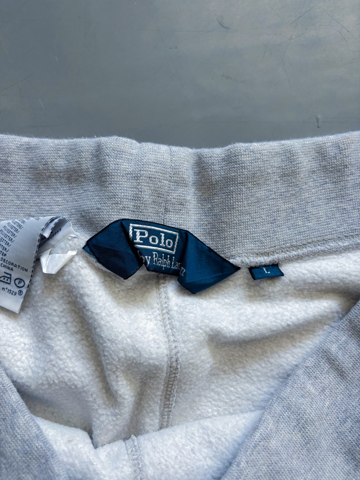 Polo Ralph Lauren Vintage Sweatpants / Jogger | L