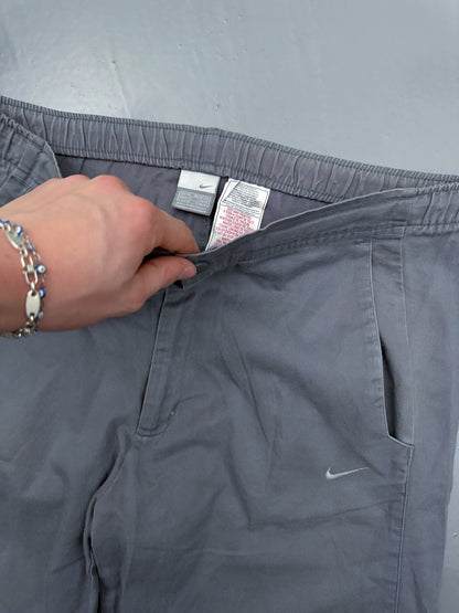 Nike Vintage Cargo-Trackpants | M