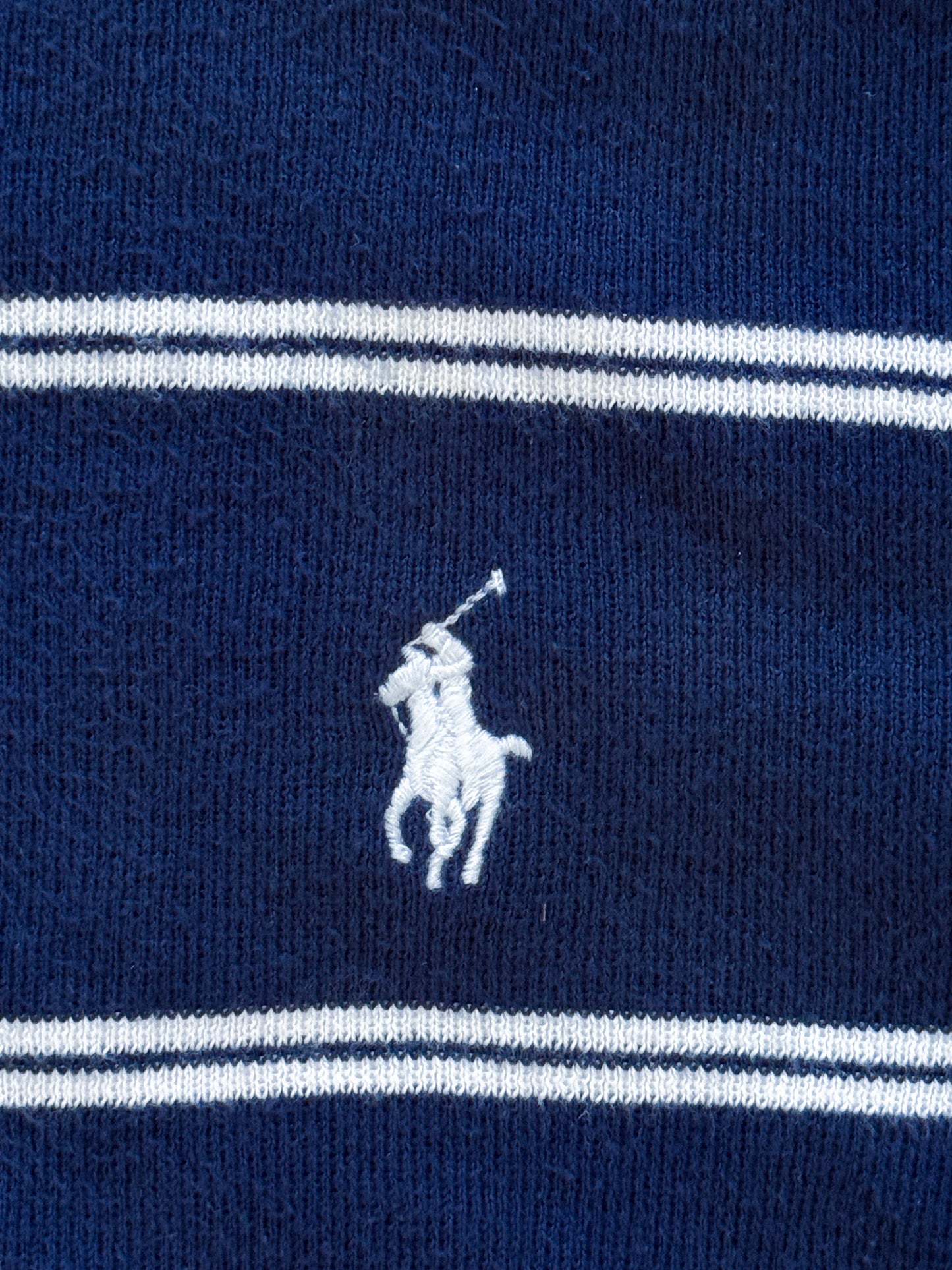 Polo Ralph Lauren Vintage Pullover | M