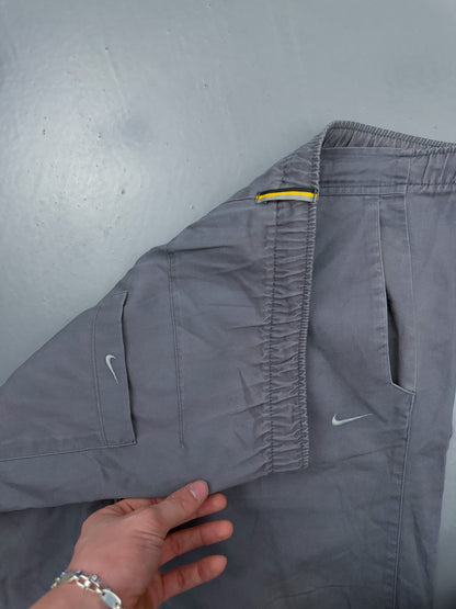 Nike Vintage Cargo-Trackpants | M