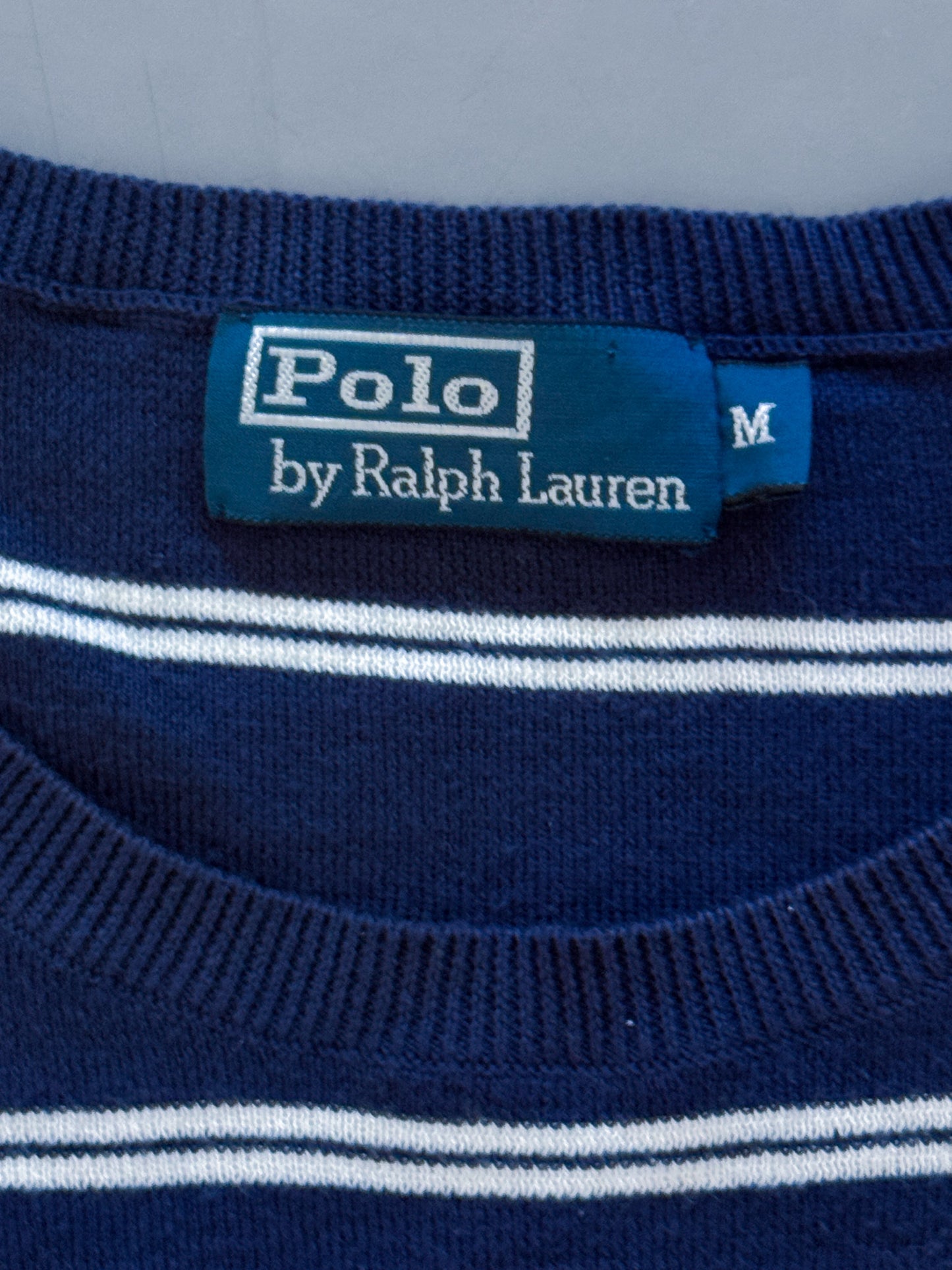Polo Ralph Lauren Vintage Pullover | M