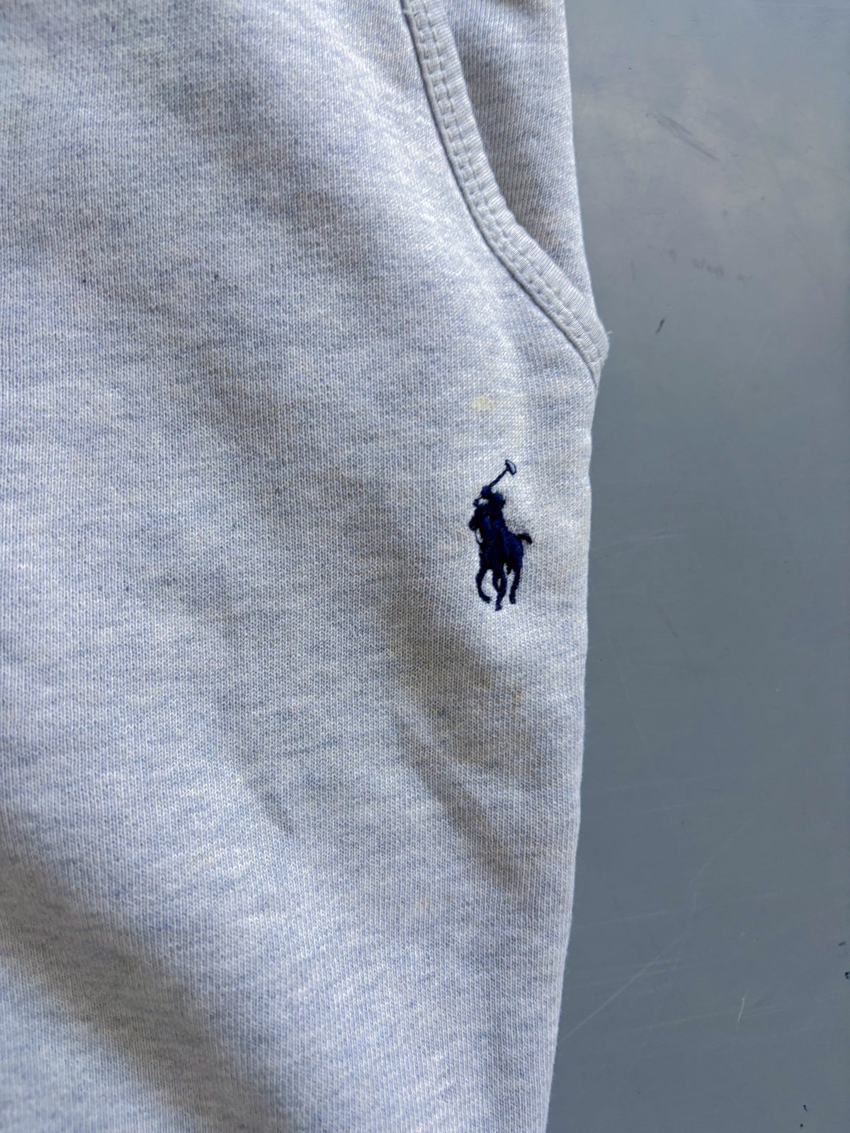 Polo Ralph Lauren Vintage Sweatpants / Jogger | L