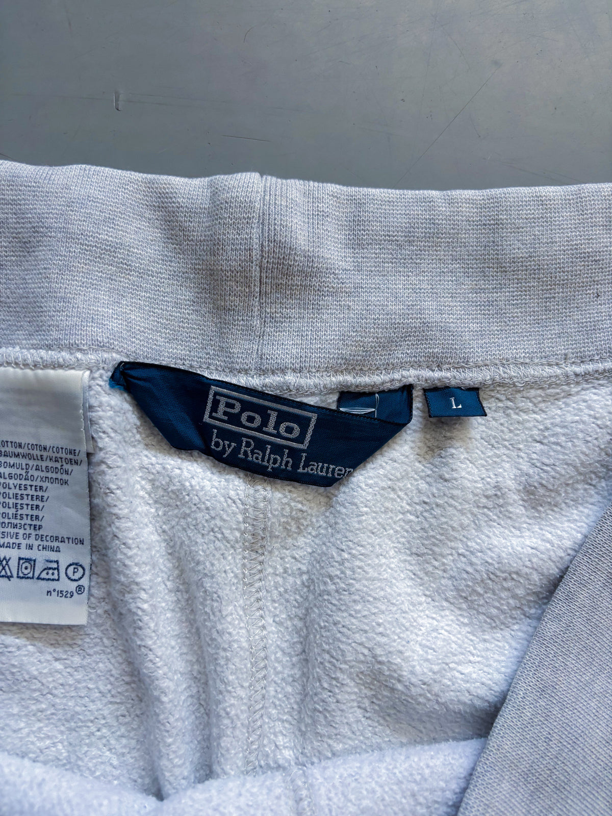 Polo Ralph Lauren Vintage Sweatpants / Jogger | L