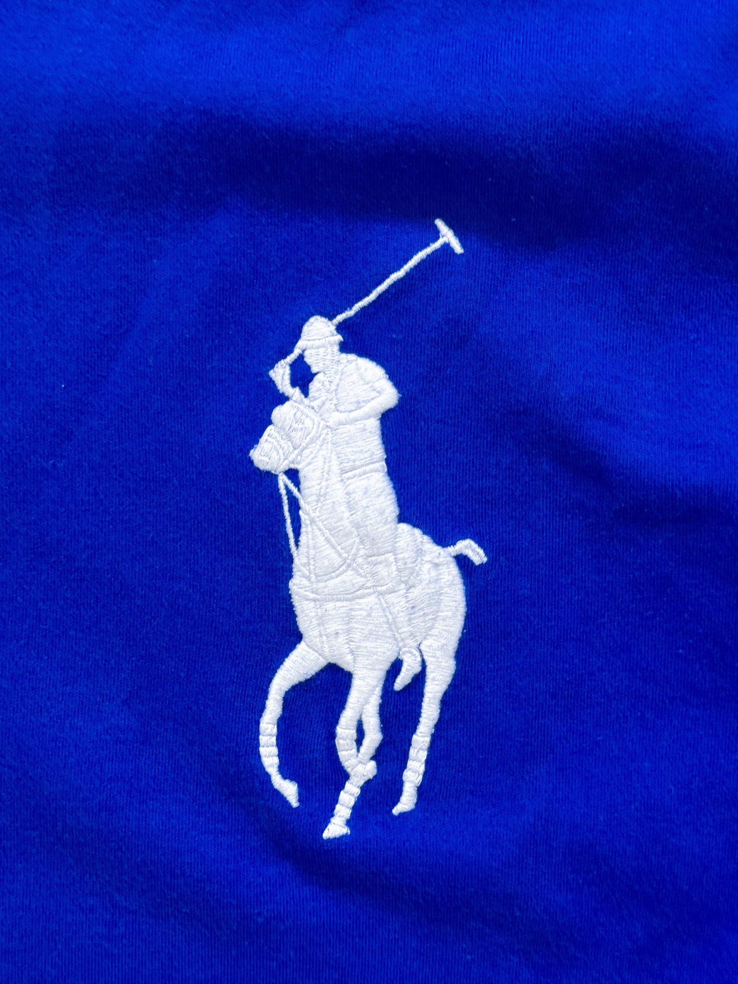 Polo Ralph Lauren Vintage Sweatjacke | L