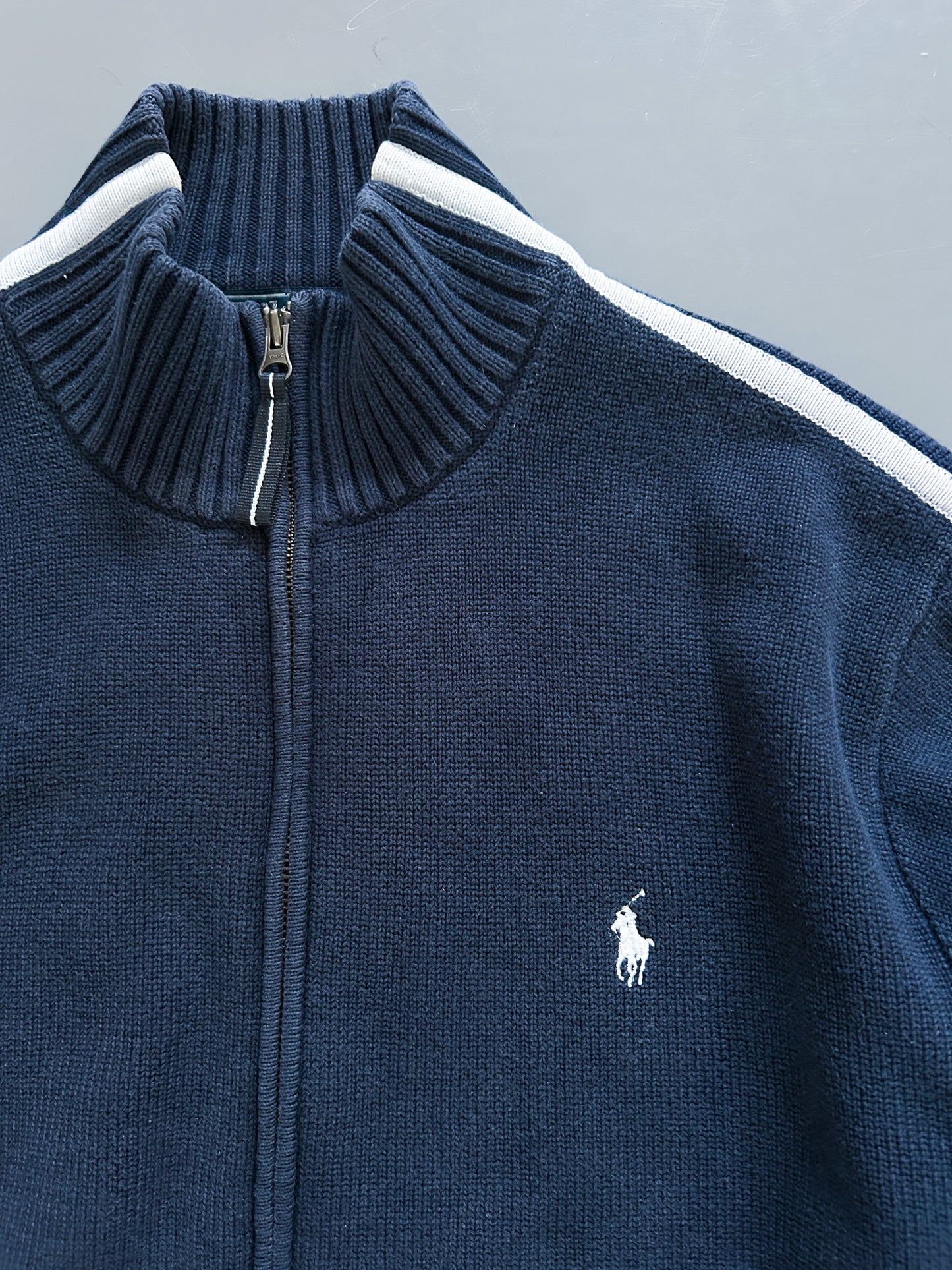 Polo Ralph Lauren Strickjacke | L