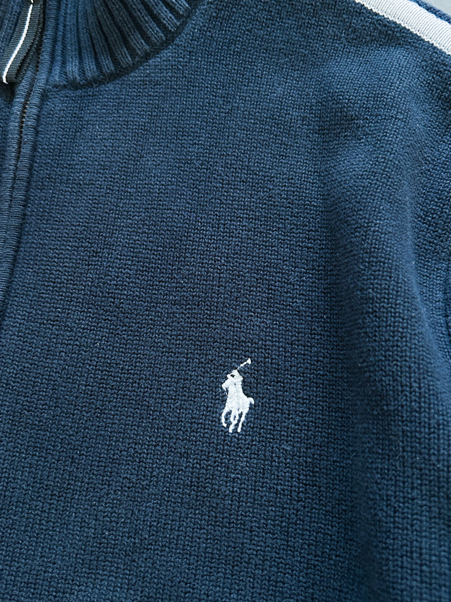 Polo Ralph Lauren Strickjacke | L