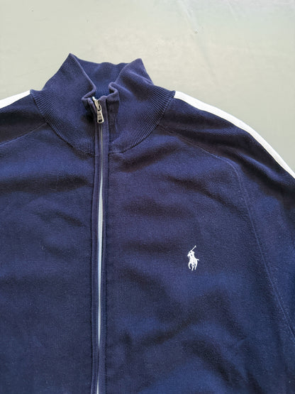 Polo Ralph Lauren Vintage Strickjacke | L
