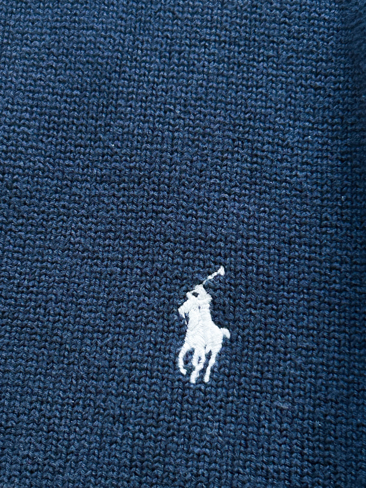 Polo Ralph Lauren Strickjacke | L