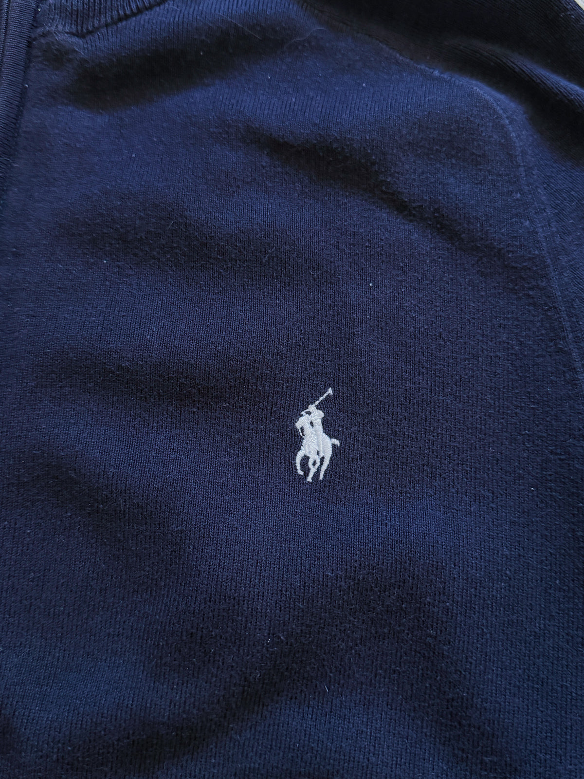 Polo Ralph Lauren Vintage Strickjacke | L