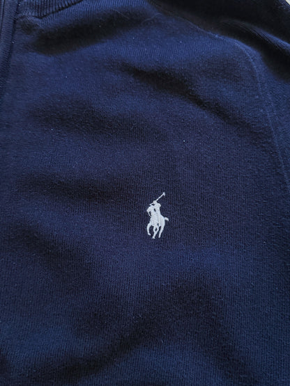 Polo Ralph Lauren Vintage Strickjacke | L