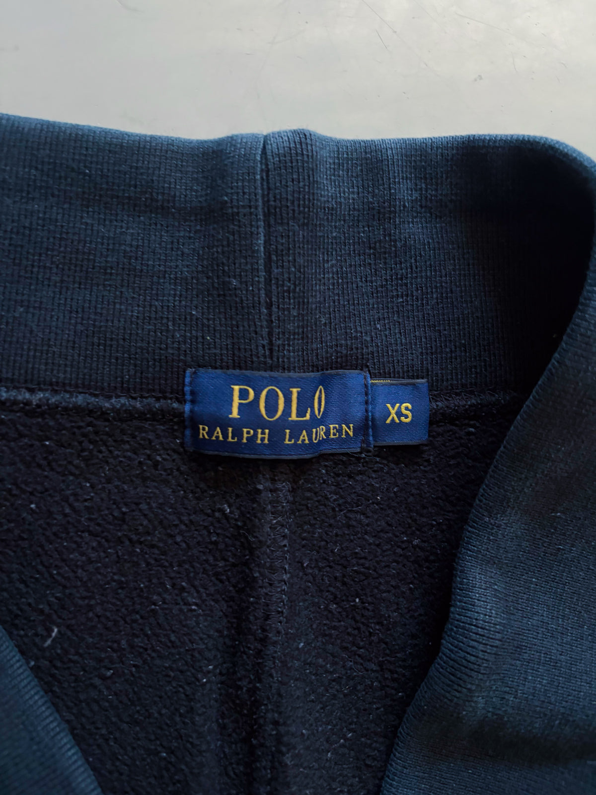 Polo Ralph Lauren Vintage Sweatpants / Jogger | XS