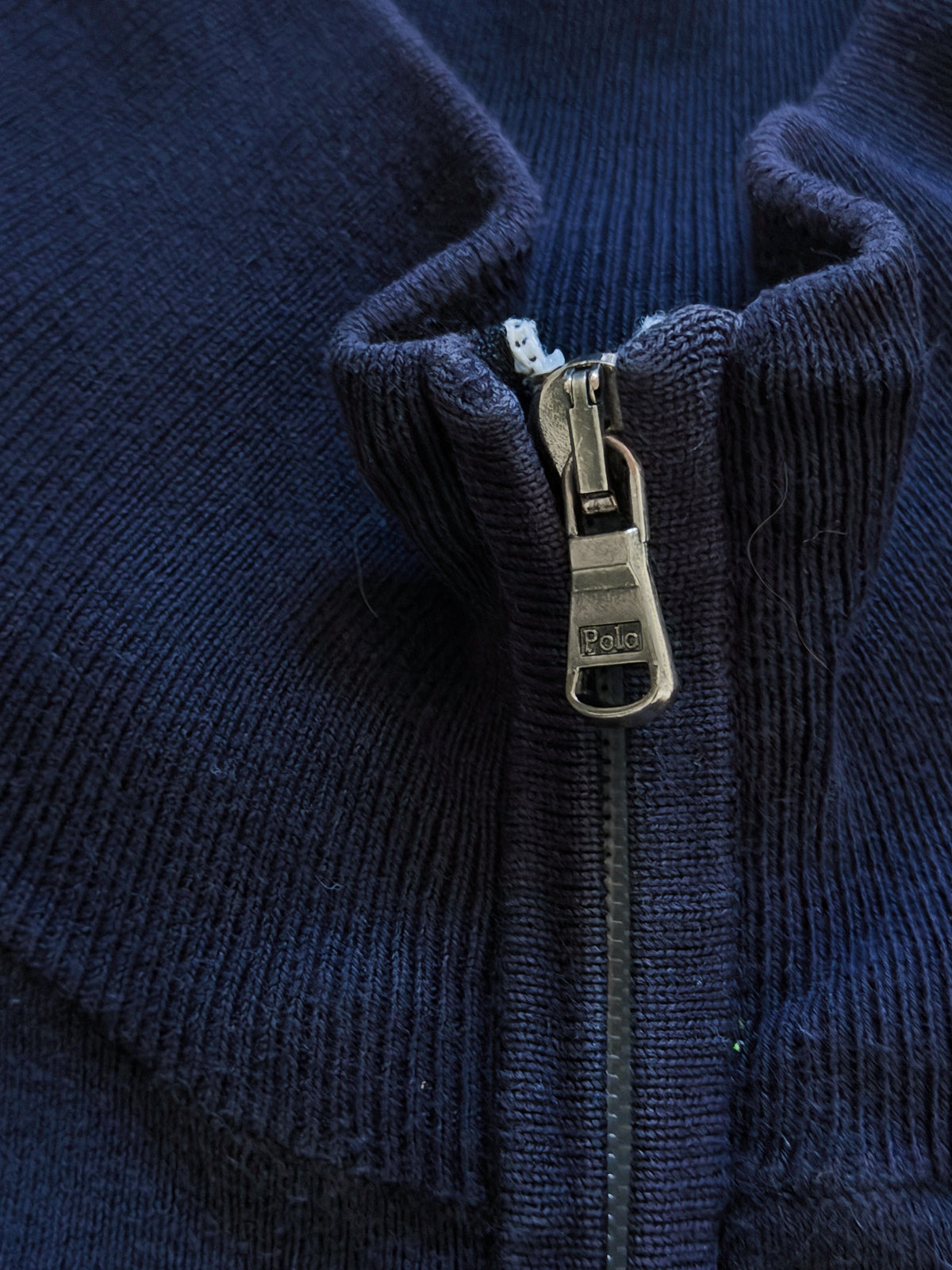 Polo Ralph Lauren Vintage Strickjacke | L