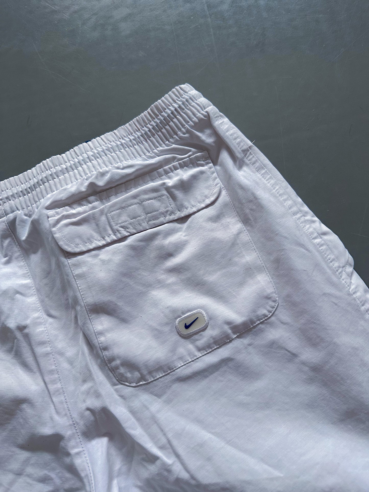 Nike Vintage Trackpants | S