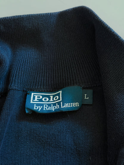 Polo Ralph Lauren Vintage Strickjacke | L