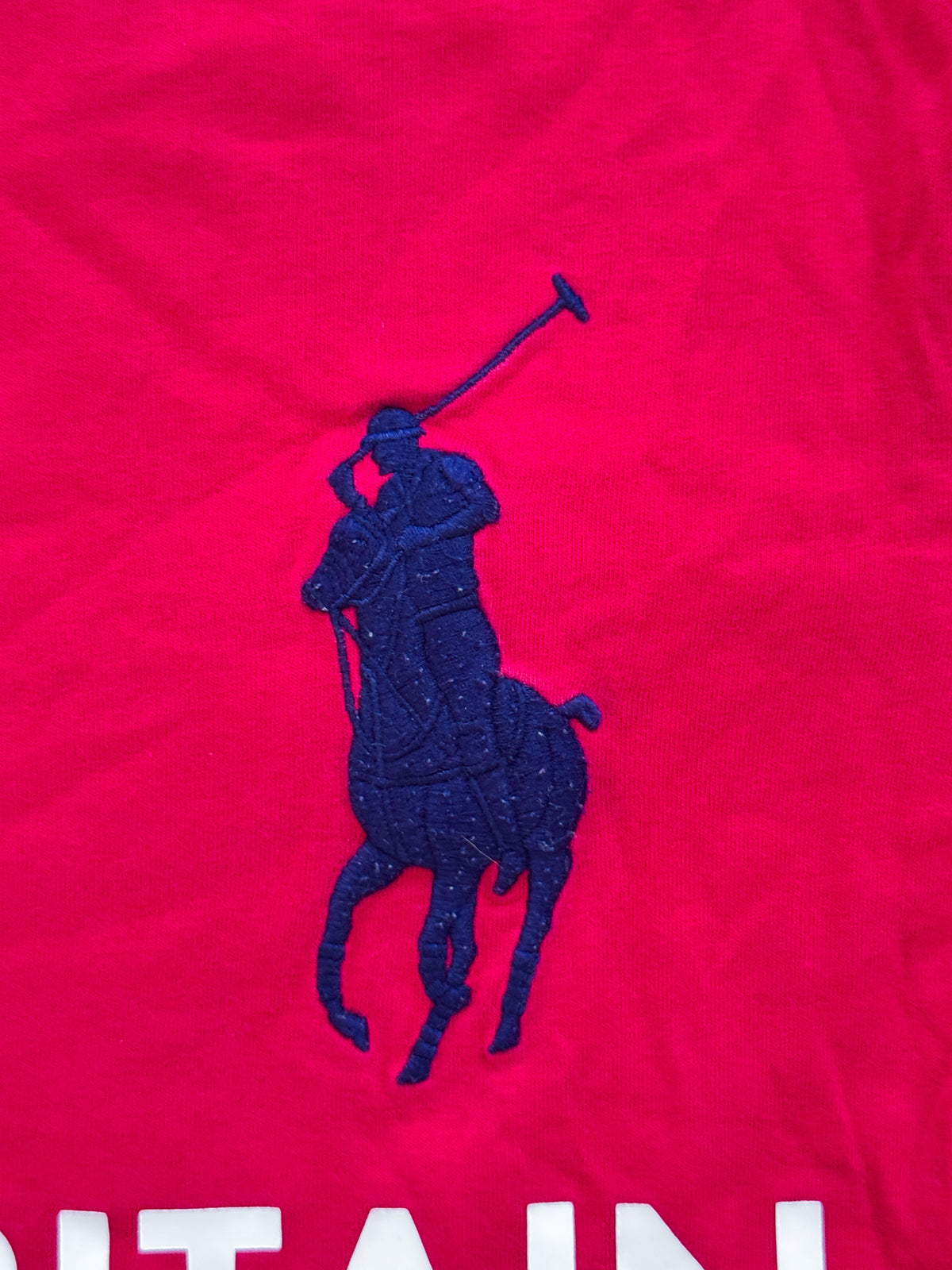 Vintage Polo Ralph Lauren T-Shirt | M