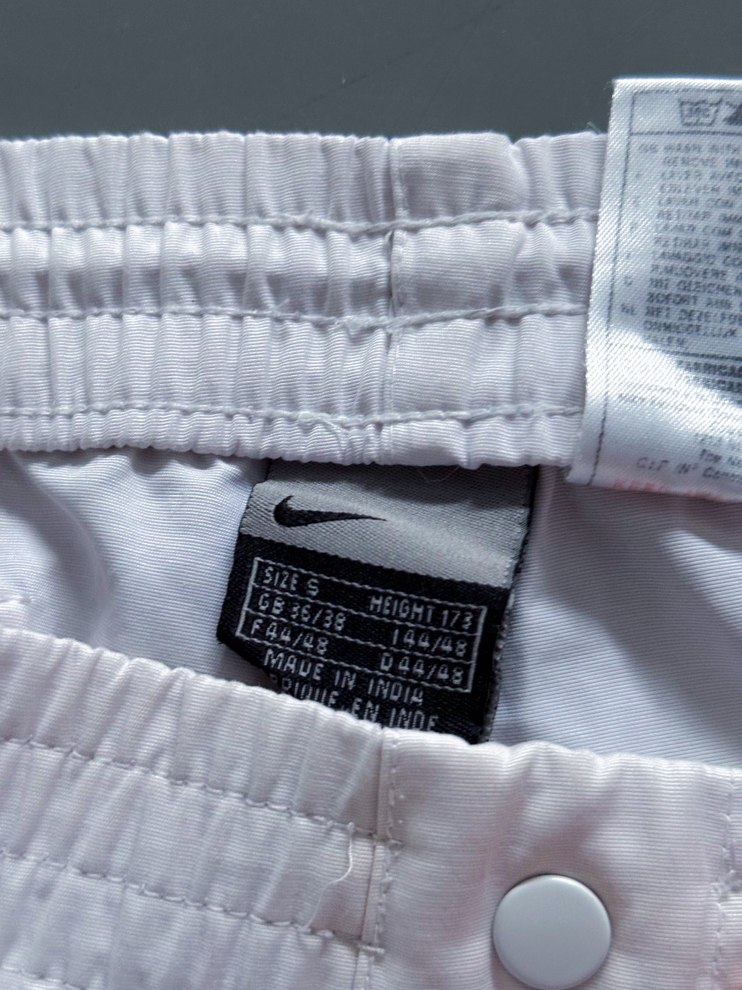 Nike Vintage Trackpants | S
