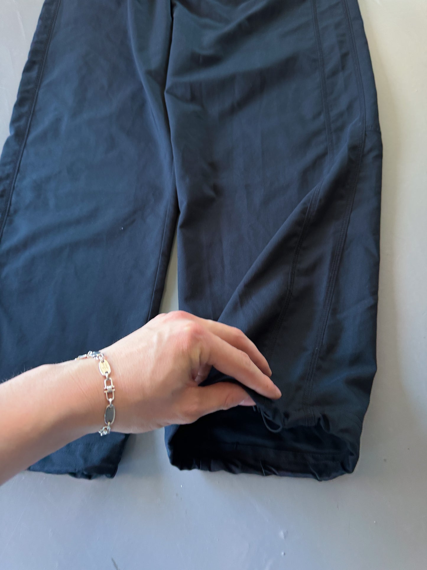 Nike Vintage Trackpants | S