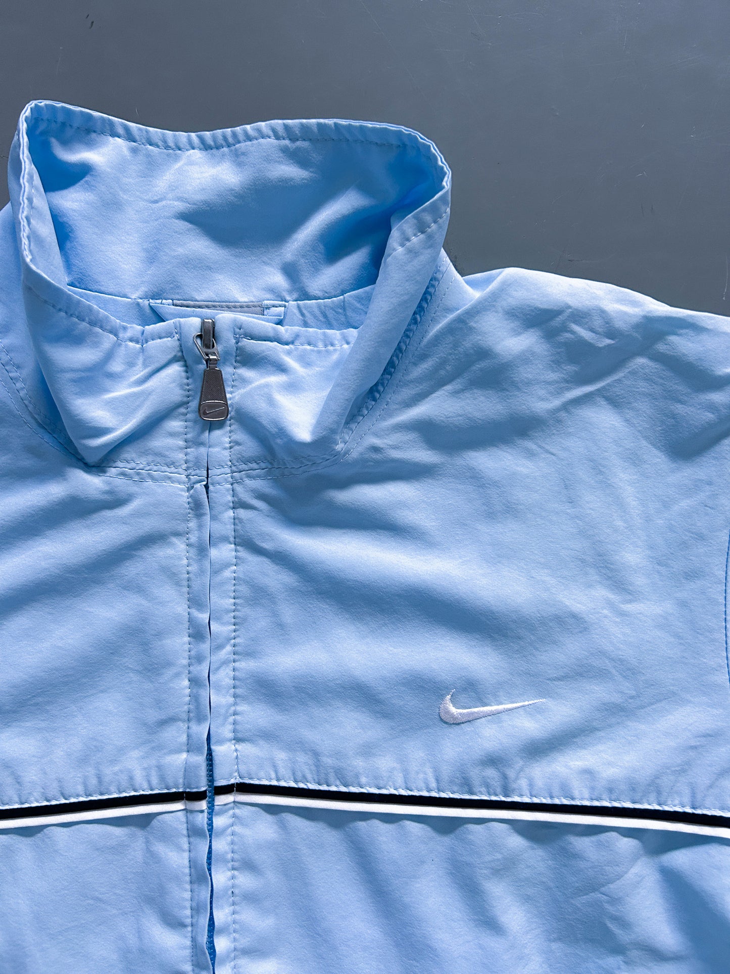 Vintage Nike Trackjacket | S