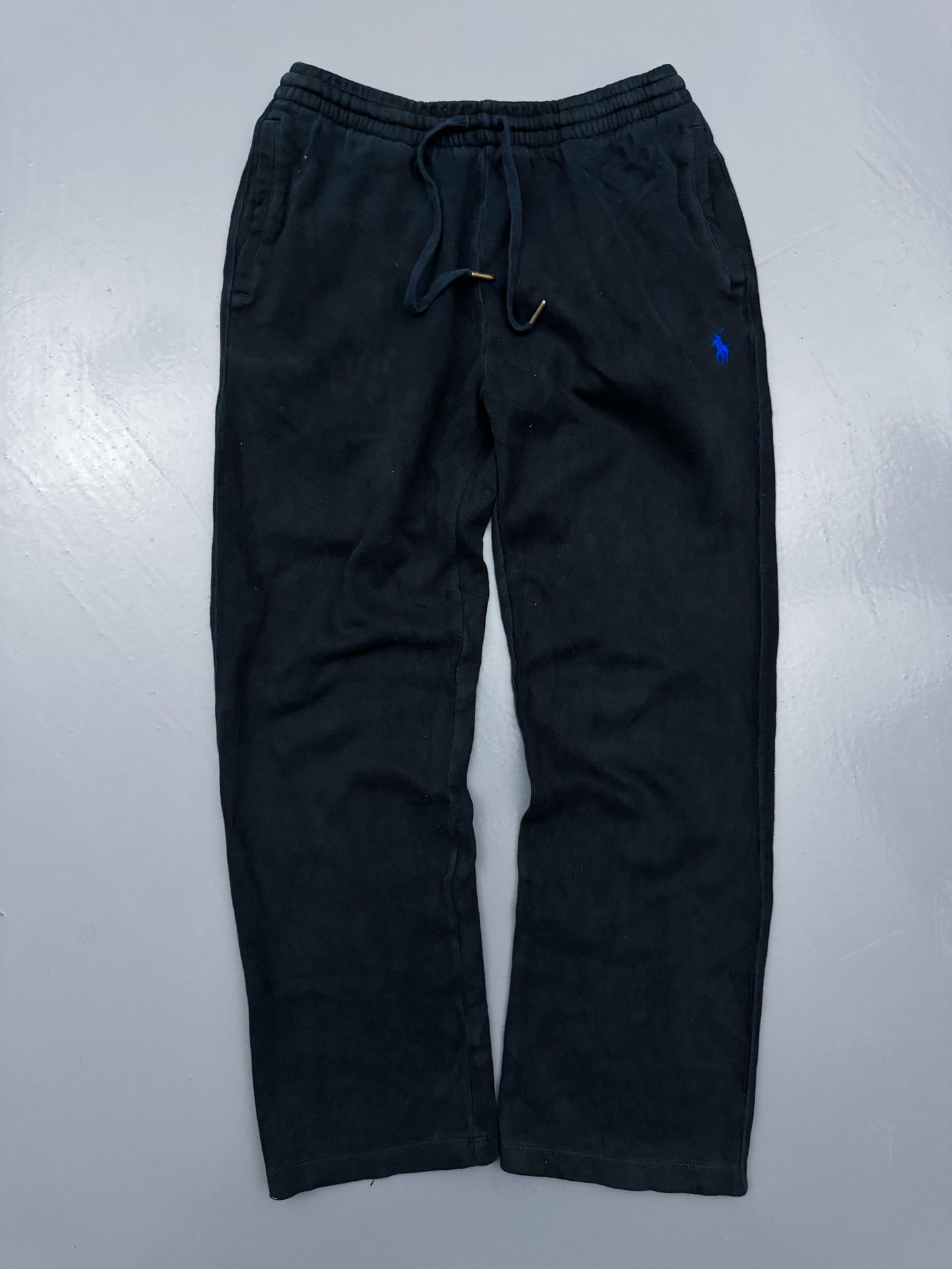 Polo Ralph Lauren Open Leg Sweatpants | S