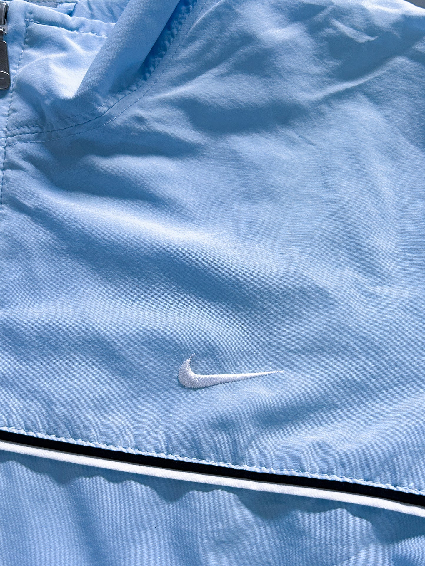 Vintage Nike Trackjacket | S
