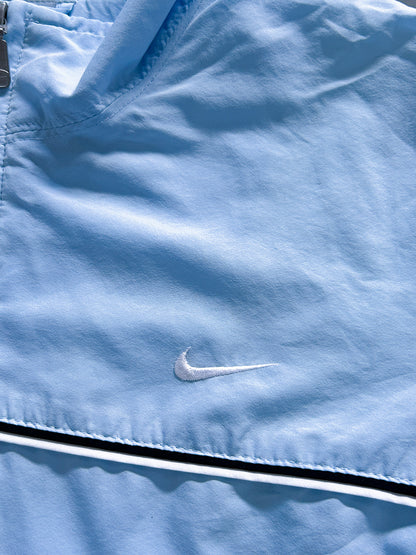 Vintage Nike Trackjacket | S