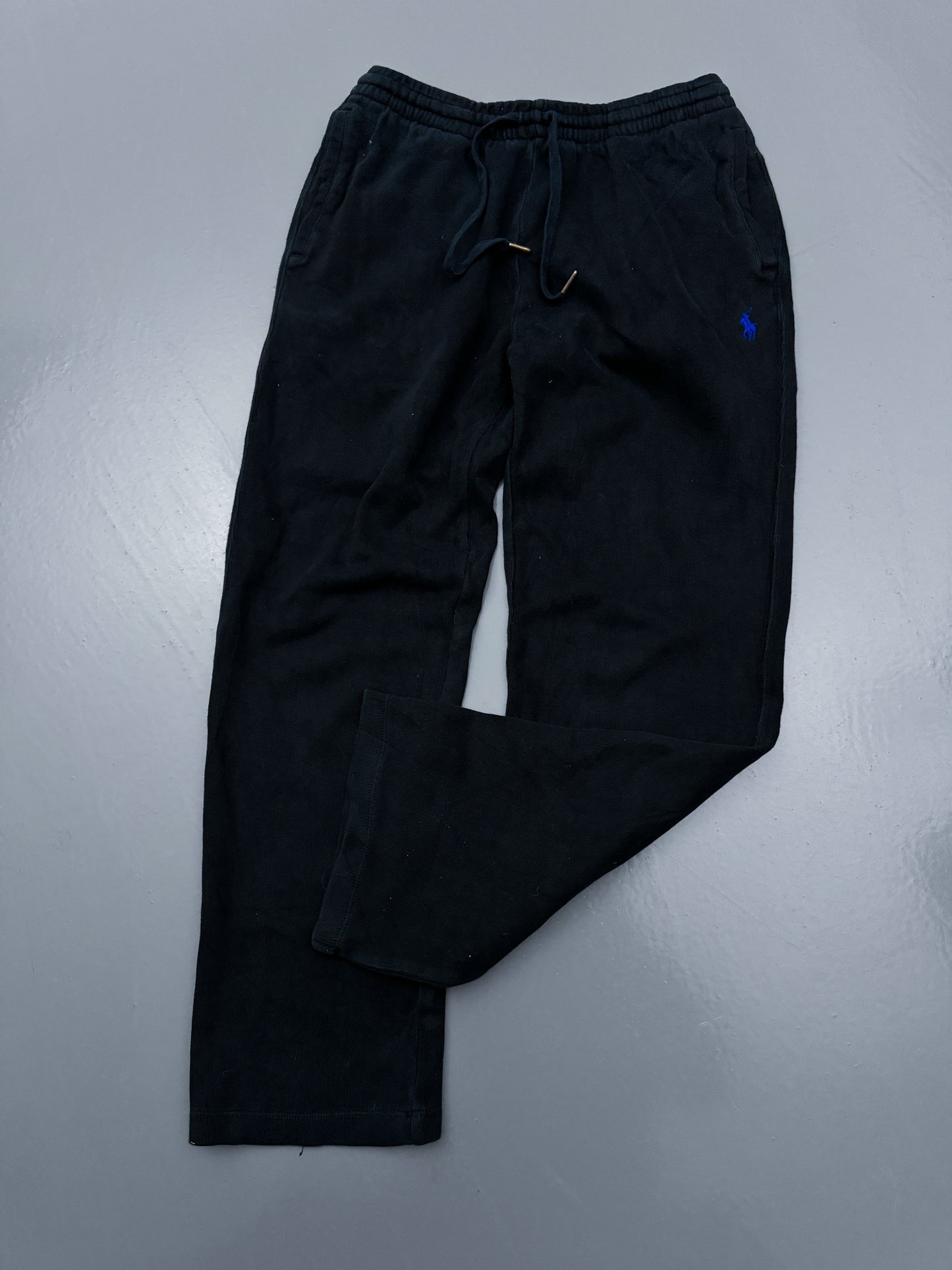 Polo Ralph Lauren Open Leg Sweatpants | S