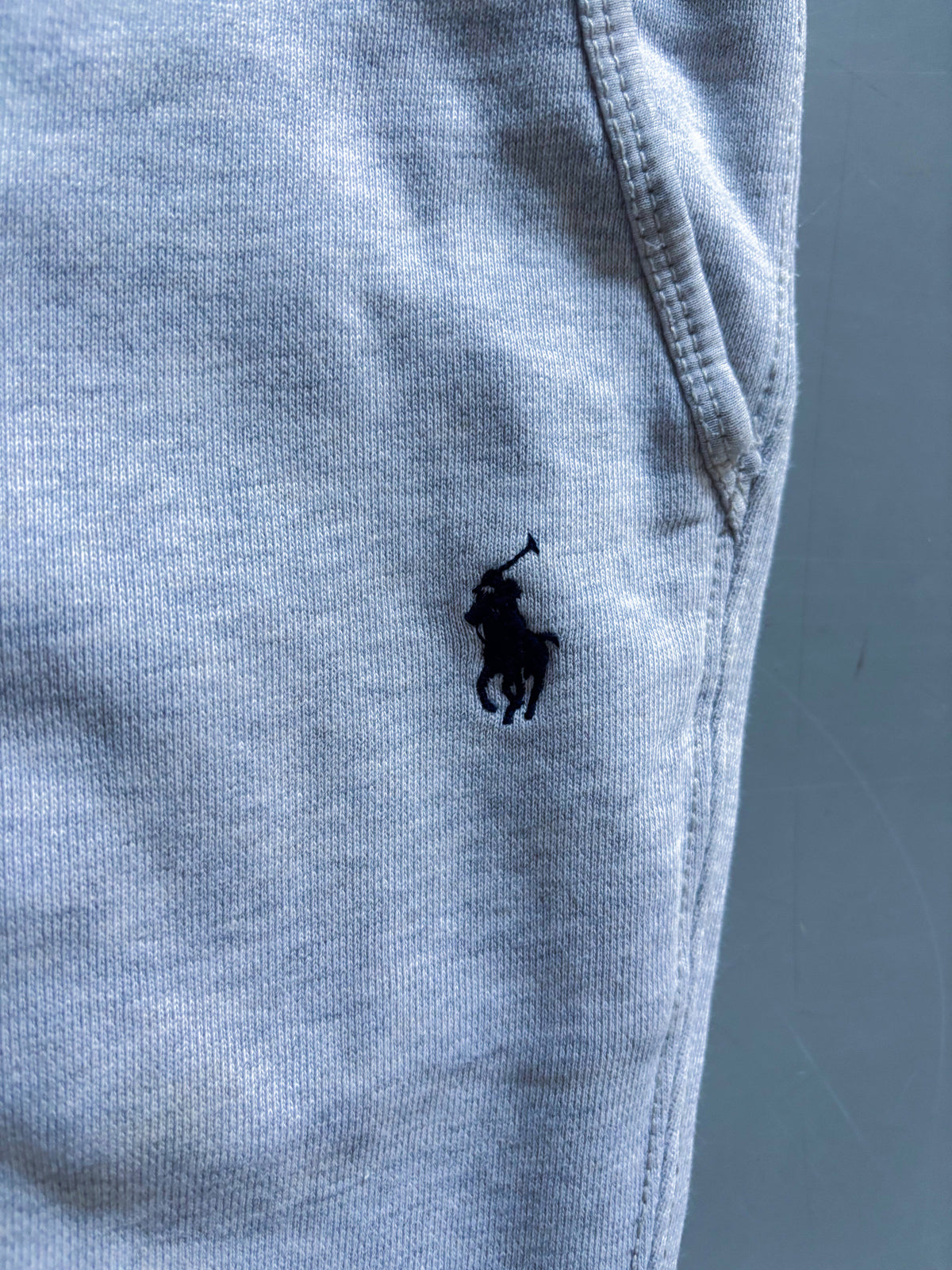 Polo Ralph Lauren Vintage Sweatpants / Jogger | S