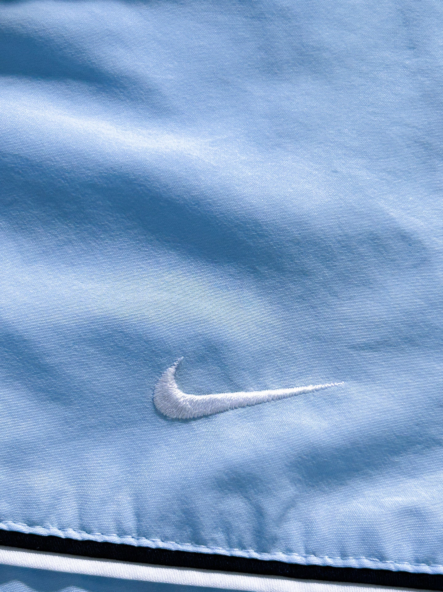Vintage Nike Trackjacket | S