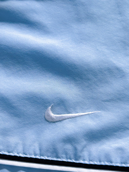 Vintage Nike Trackjacket | S