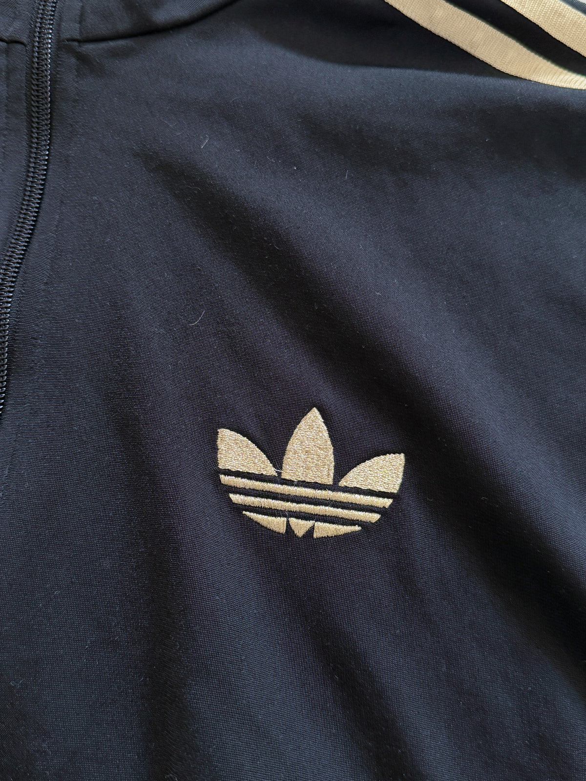 Adidas Vintage Firebird Trackjacket | L