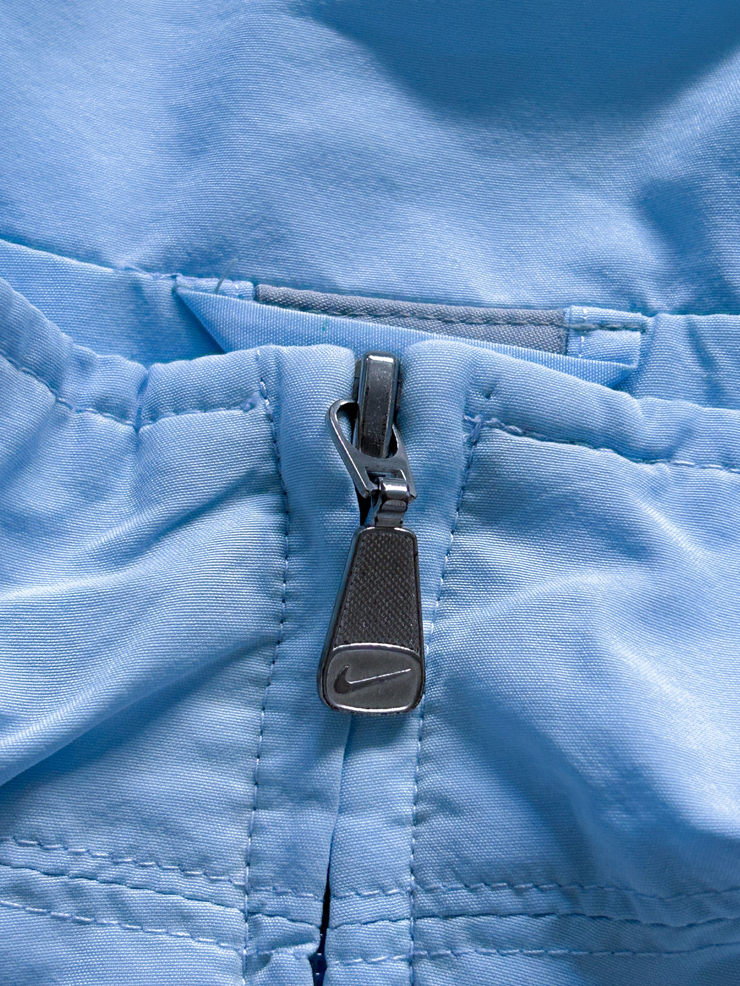 Vintage Nike Trackjacket | S