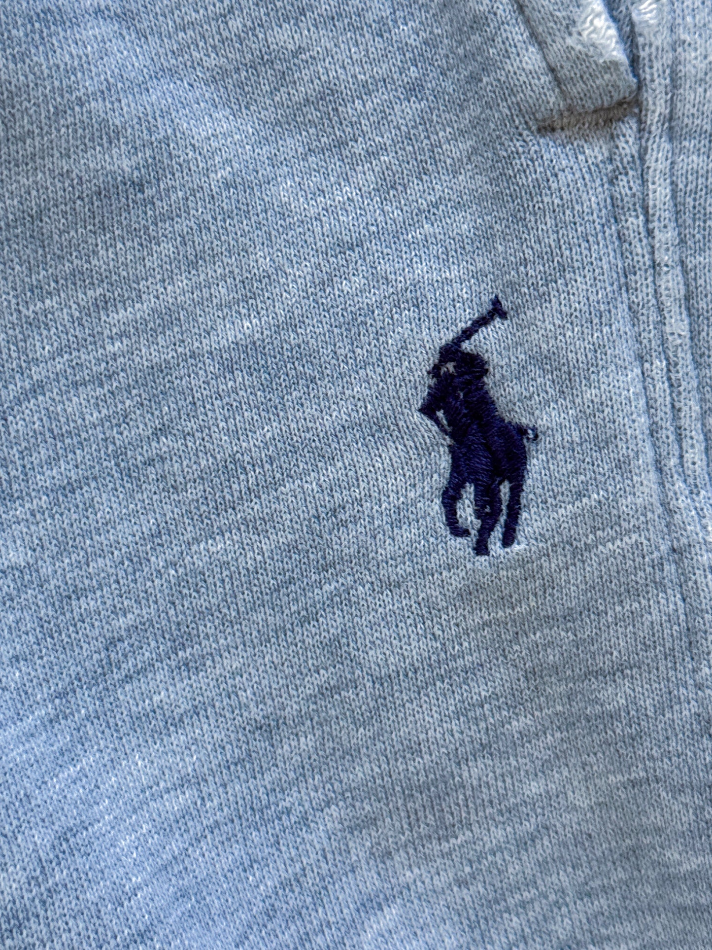 Polo Ralph Lauren Vintage Sweatpants / Jogger | S